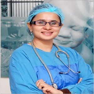 Dr. Sarita
